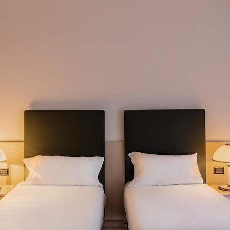 B&B Hotel Bari Rondo Exterior photo