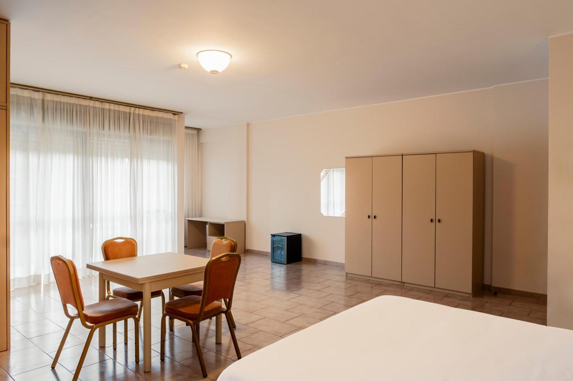 B&B Hotel Bari Rondo Exterior photo